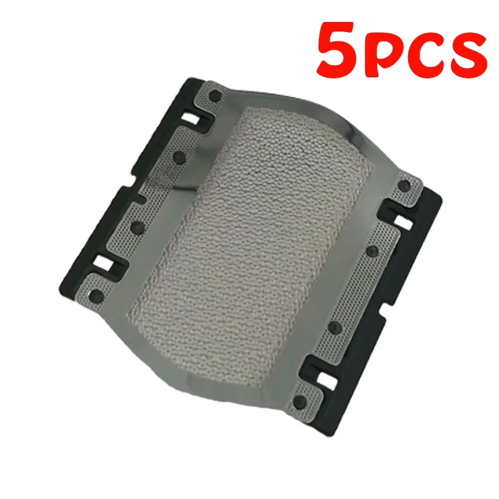

5pcs/lot 11B Foil for Series for BRAUN 1 110 120 130 140 150 5684 5685 shaver razor