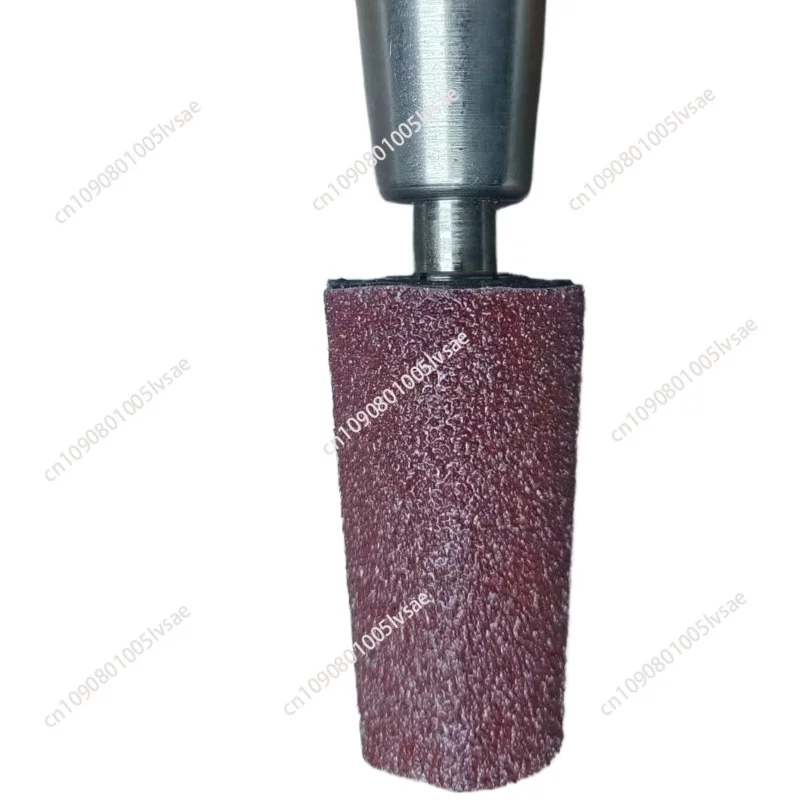 

Prosthetic Leg Orthopedic Polishing Machine Orthopedic Tools Conical Grinding Roller