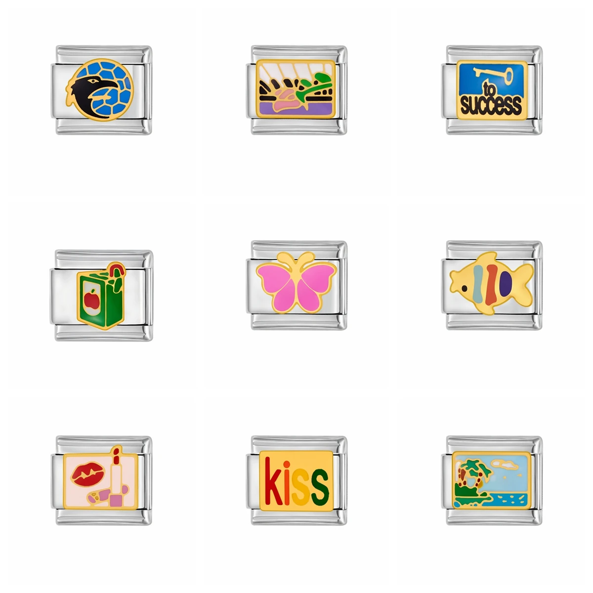 Wg 1Pc Italian Char…