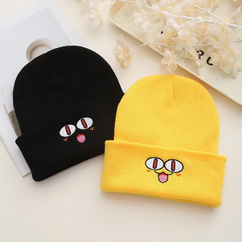 Thumbnail 3 - #8 Latest Fleece Lined Beanies Offers