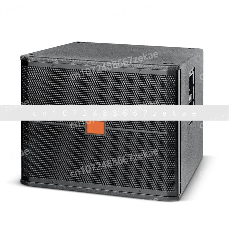 SRX725 double 15-inch professional full-range stage speakers outdoor performance bar sound wedding sound