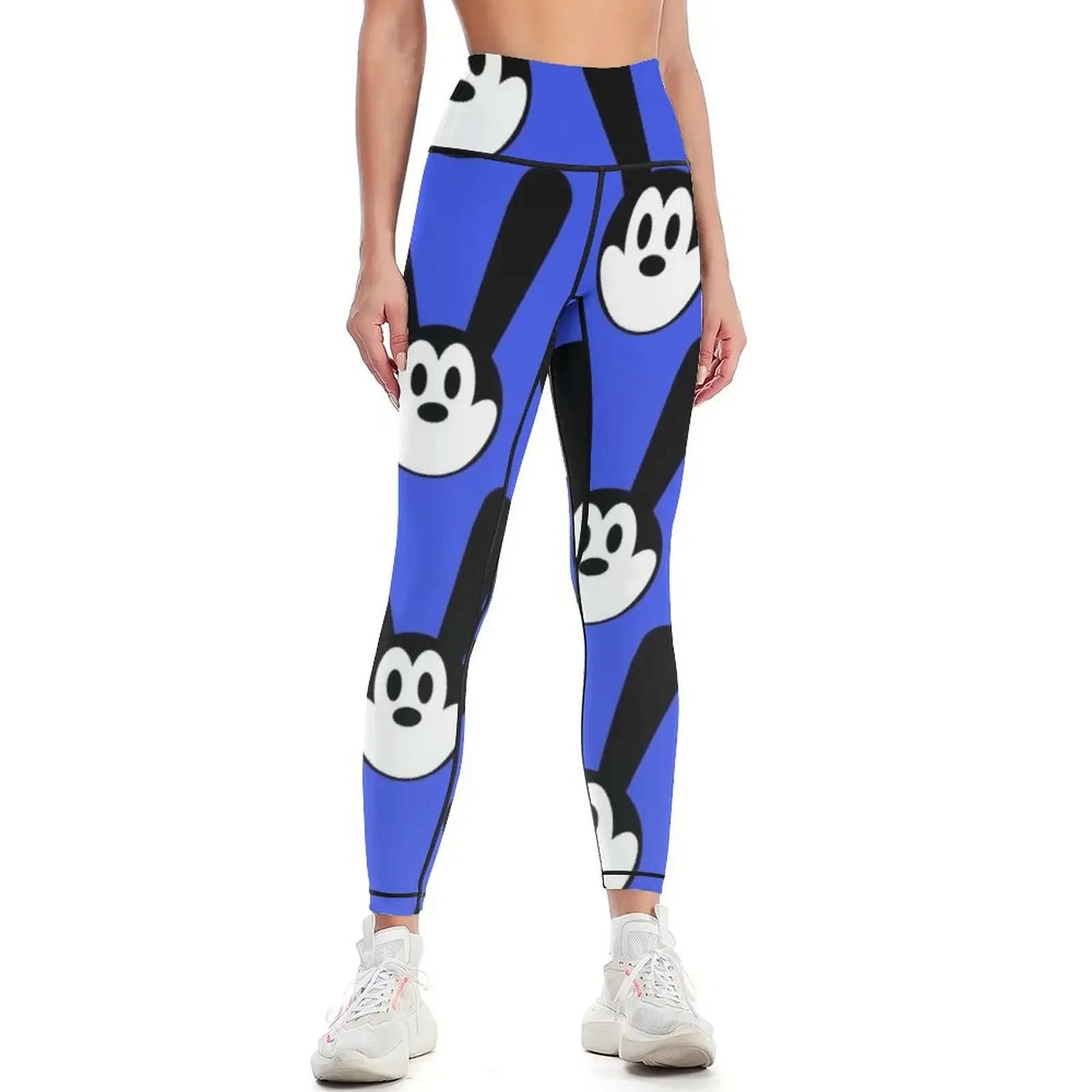 

Minimal Rabbit Leggings legings for fitness Leginsy push up fitness set gym Women's push up Womens Leggings