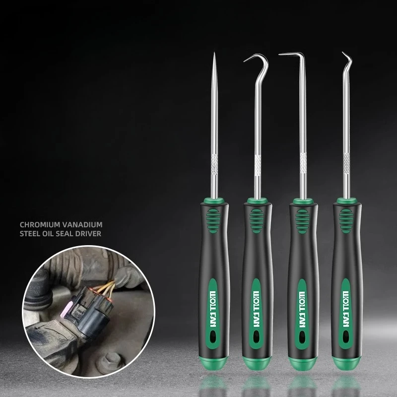 

Car wiring harness plug removal tool Universal needle withdrawal device set Needle remover Push terminal artifact