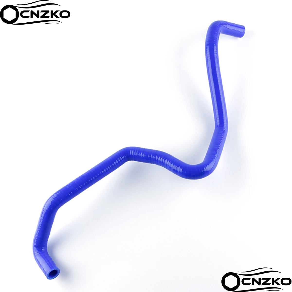 Fit For 2003-2007 Nissan 350Z Fairlady Z33 VQ35DE Silicone Radiator Hose