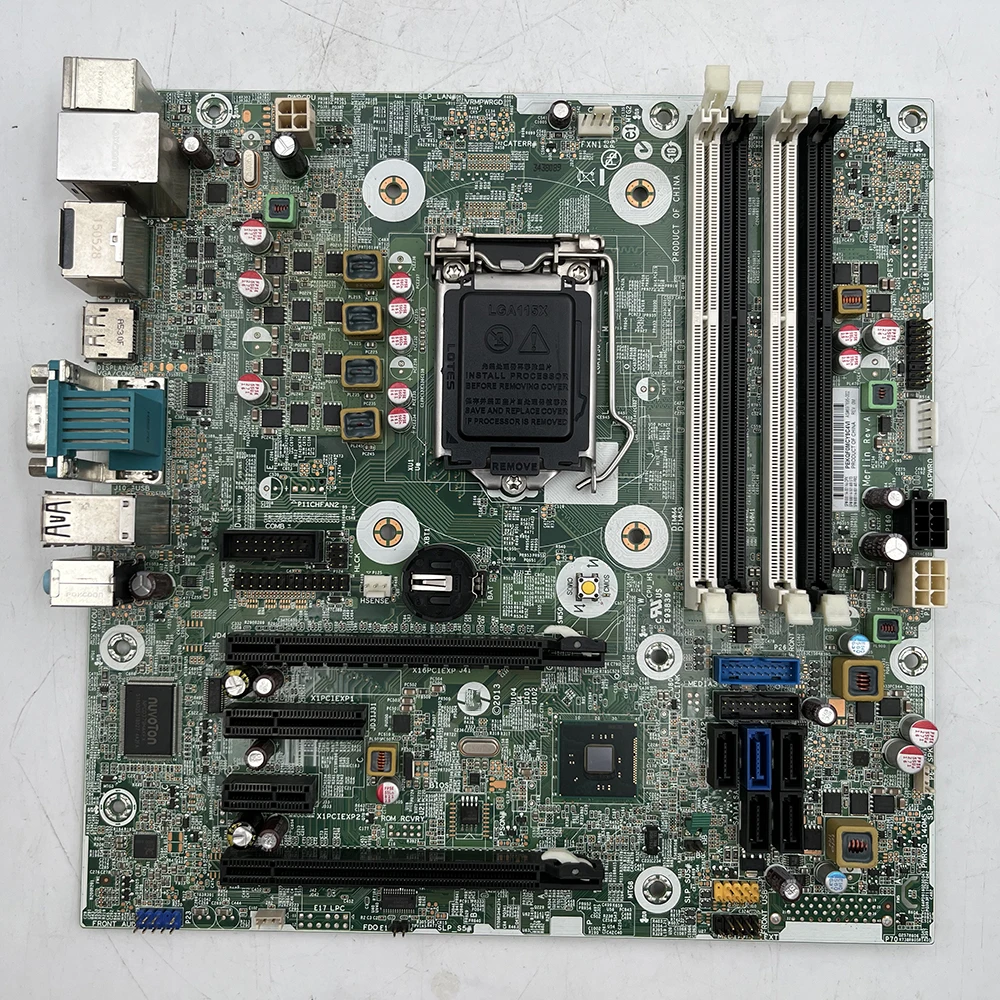 Dla HP Z230 SFF Workstation płyta główna LGA1150 DDR3 698114-001 697895-002 szybka wysyłka oryginalna jakość