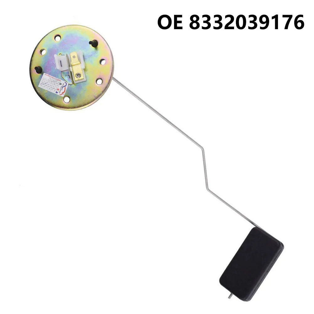 

Replace Your Faulty Fuel Gauge Delivery Sending Unit with This Compatible Option for Toyota Hilux Reliable Performance