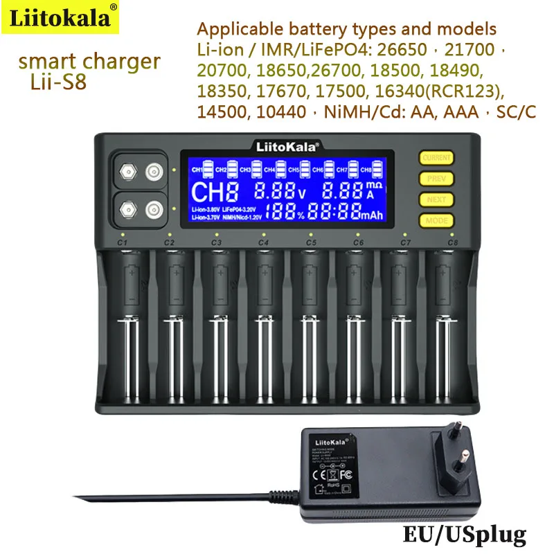 Liitokala Multifunc… - image