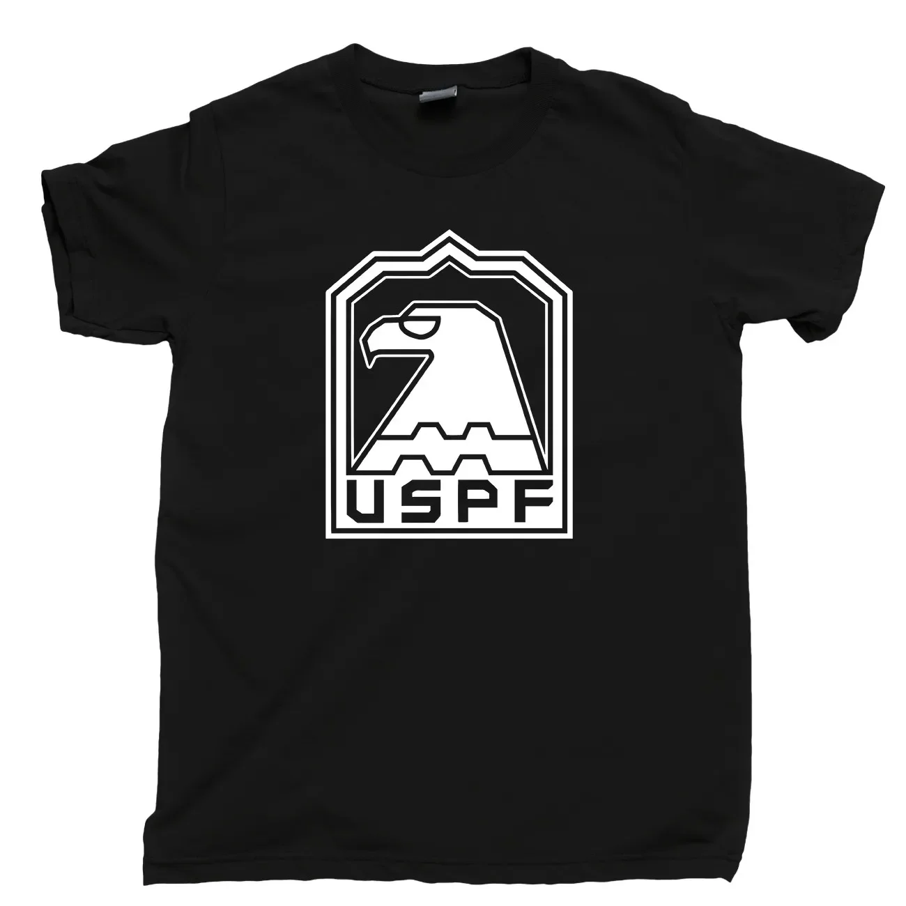 

Футболка «Втеча из Нью-Йорка» L.A. Футболка USPF Snake Plissken John Carpenter Movie