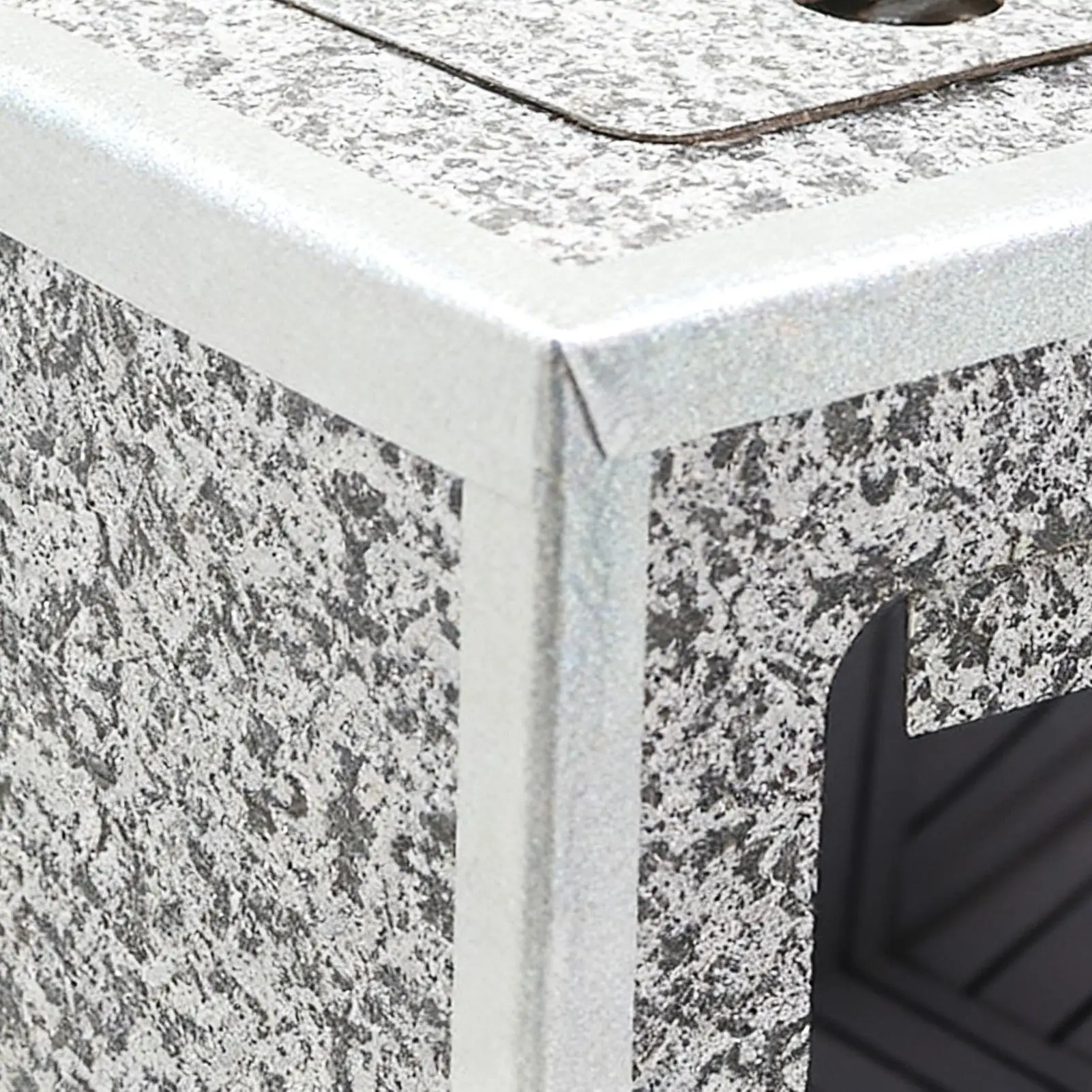 Zestaw Magiczny Dla Początkujących Przenośny Pusty Kuferek Interaktywne Zabawki Magiczne Magiczny Kuferek Gra Logiczna Na Spotkania Rodzinne Imprezy Podróże