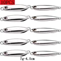 10pcs-7G-No hook