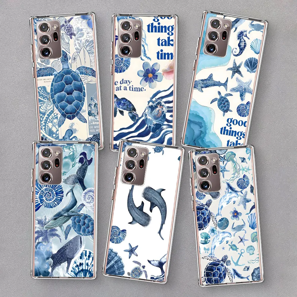 Ocean Dolphin Sea T… - image