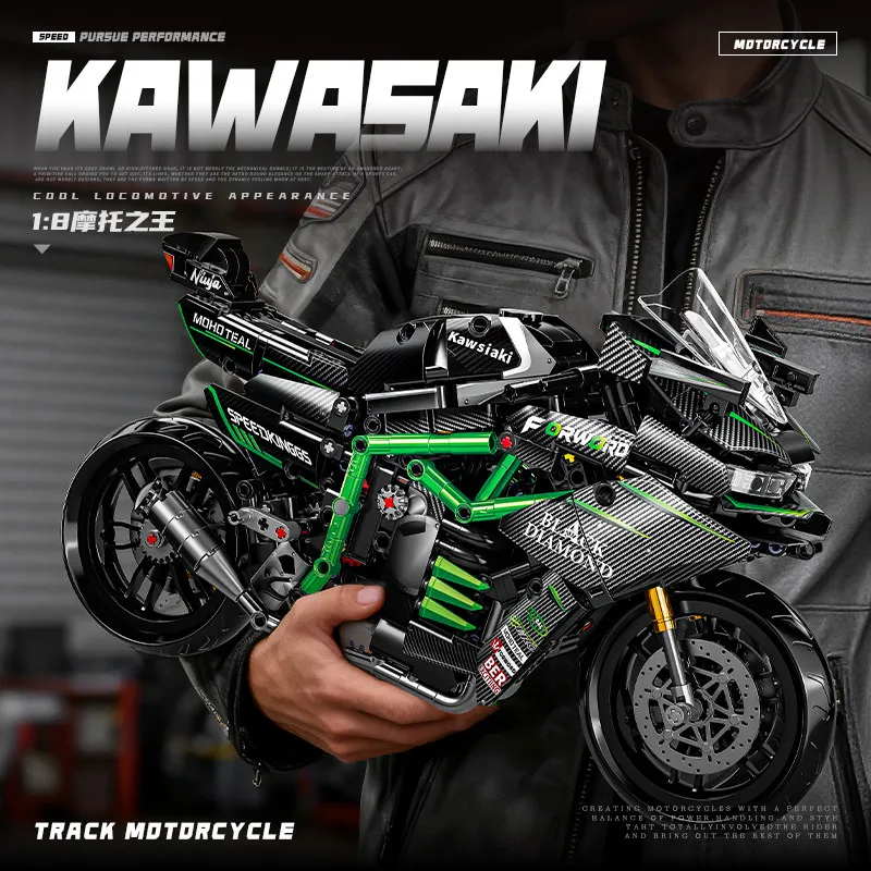 nouveau-modele-de-supermotard-h2r-812-pieces-kit-de-construction-1-8-jouet-pour-enfants-cadeau-d'anniversaire-pour-garcon