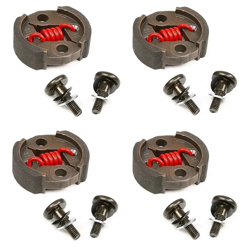 8000 rpm Centrifugal clutch with wear resistant coating for 2-stroke  engine for LOSI 5IVE-T DBXL ROVAN HPI BAJA 5B 5T