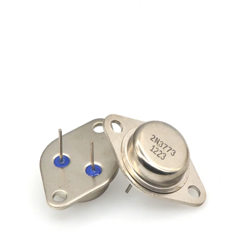 5PCS/Lot 2N3055 2N3773 MJ2955 3DD207 3DD15D BUX48A  Power Triode TO-3P Inverter Transistor