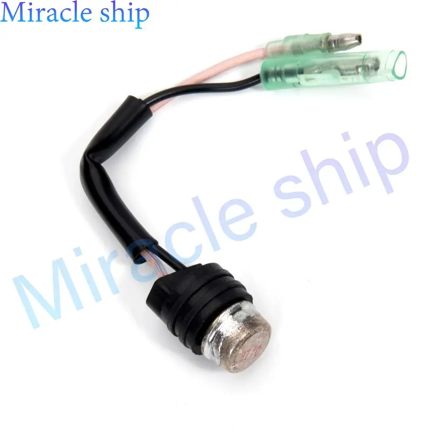 

688-82560 Sensor Temperature Switch 688-82560-10 For Yamaha Outboard Motor Parts 60-70-75-90-115-130-150-175-200 HP