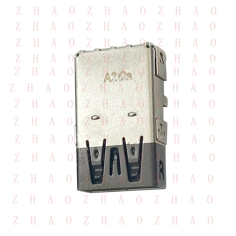 

L+ Hi-Speed USB Port Socket Connector Replacement Part For Xbox Series X/S Console