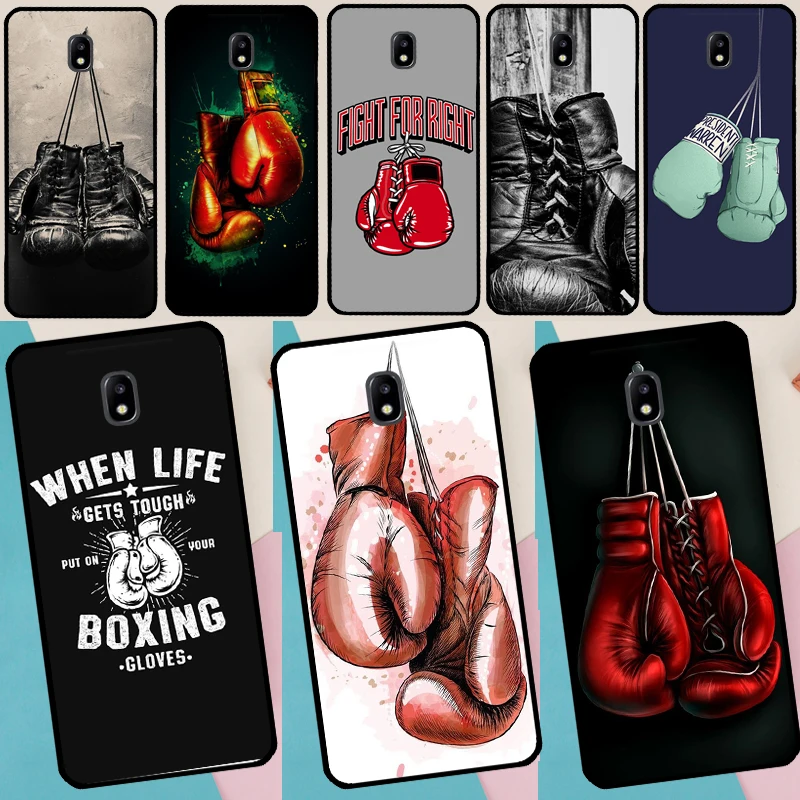 Boxing Gloves For S…