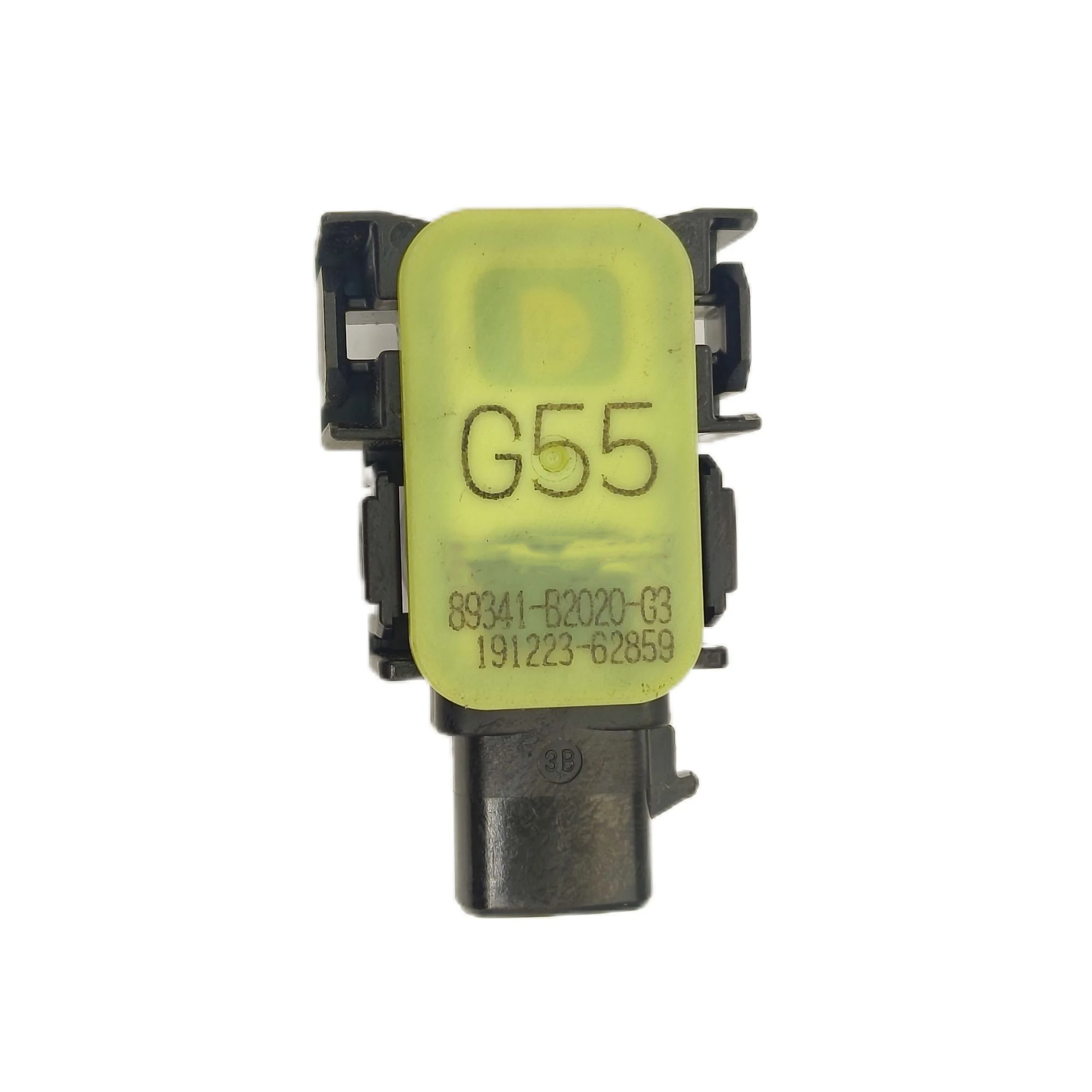 Sensor de aparcamiento 89341-B2020-G3 PDC, Radar de Color marrón dorado para Toyota