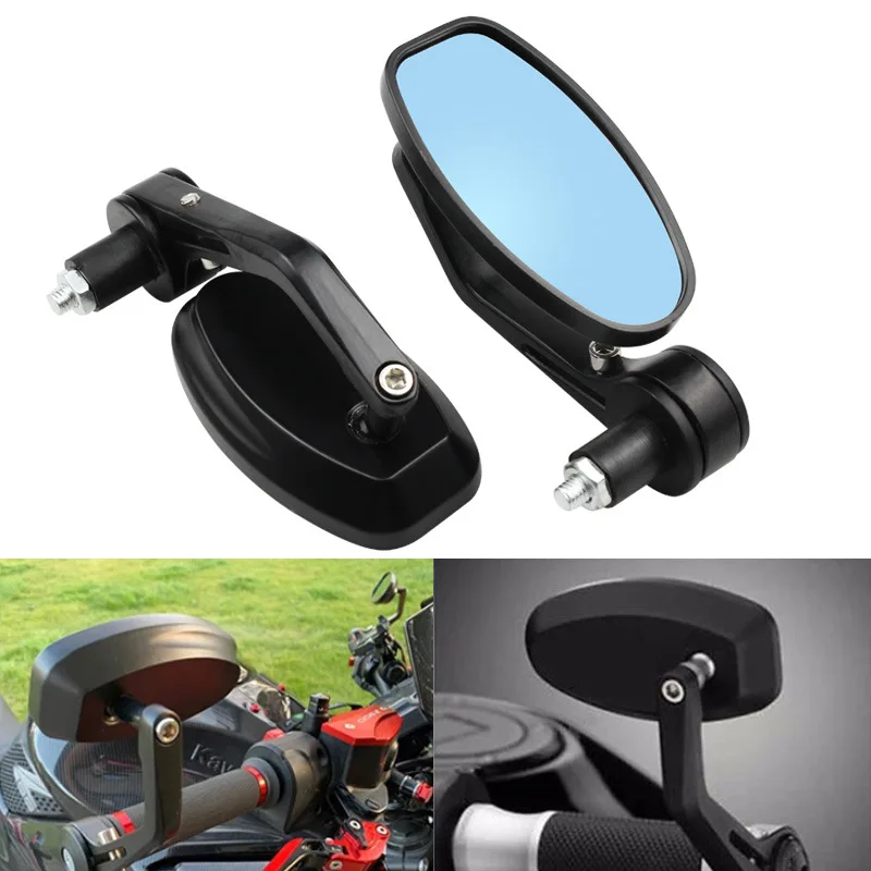 7/8" Motorcycle Han…