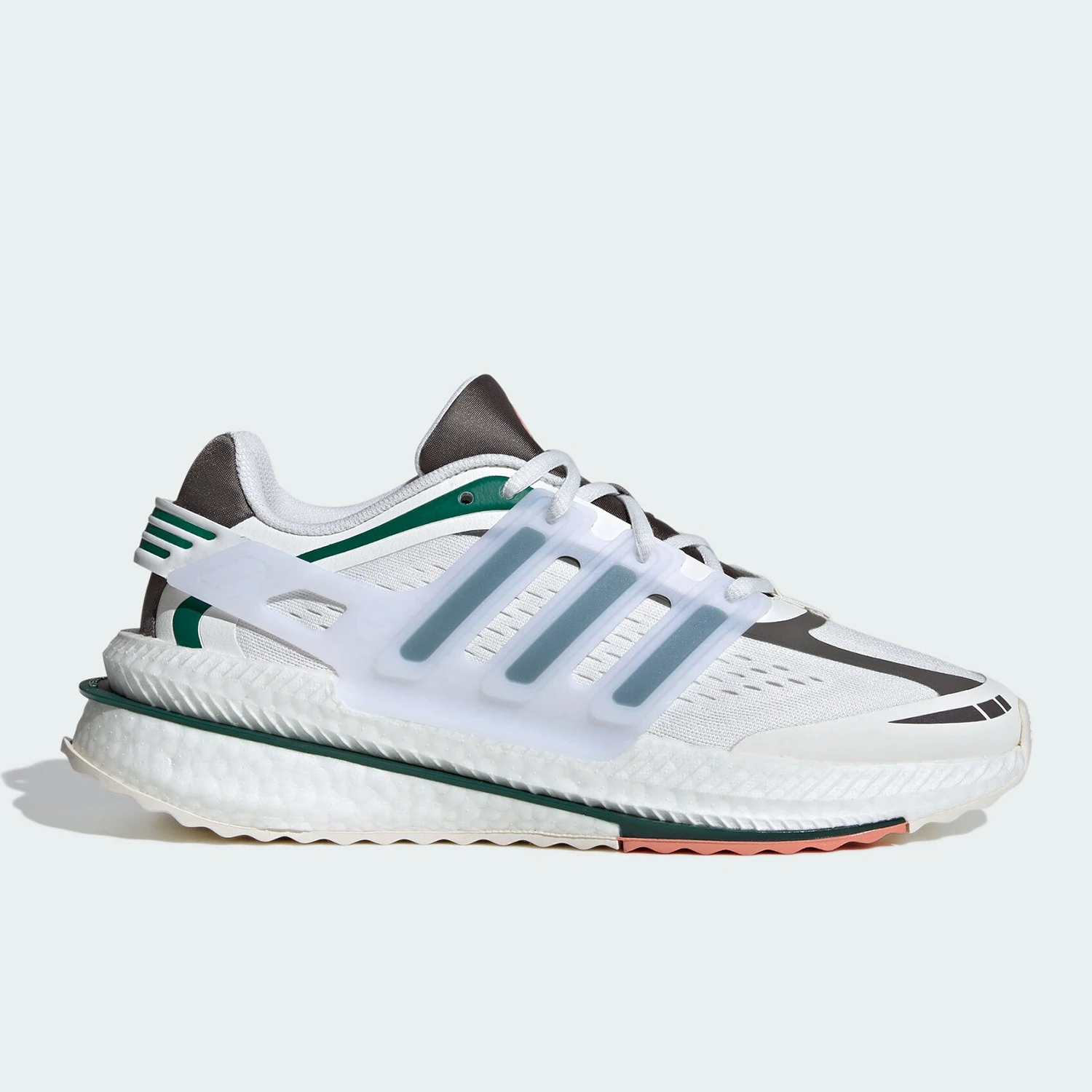 Adidas Authentic X_PLRBOOST Sports Men's Women's Same Style Running Shoes IF6697