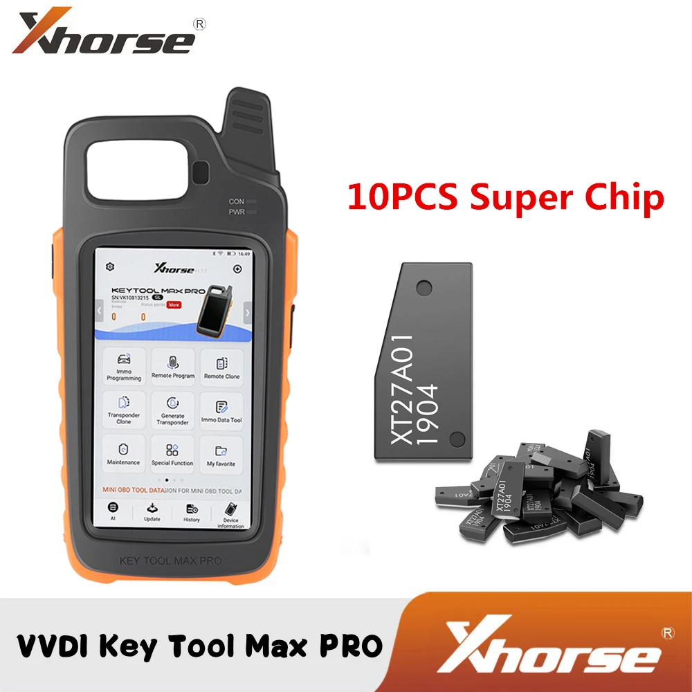 Variant: 10pcs Super Chip