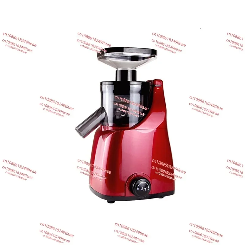 Sesame paste Machine Electric Household Multi-function Soybean milk Grinder , Bean curd, Rice milk, Peanut Butter Maker