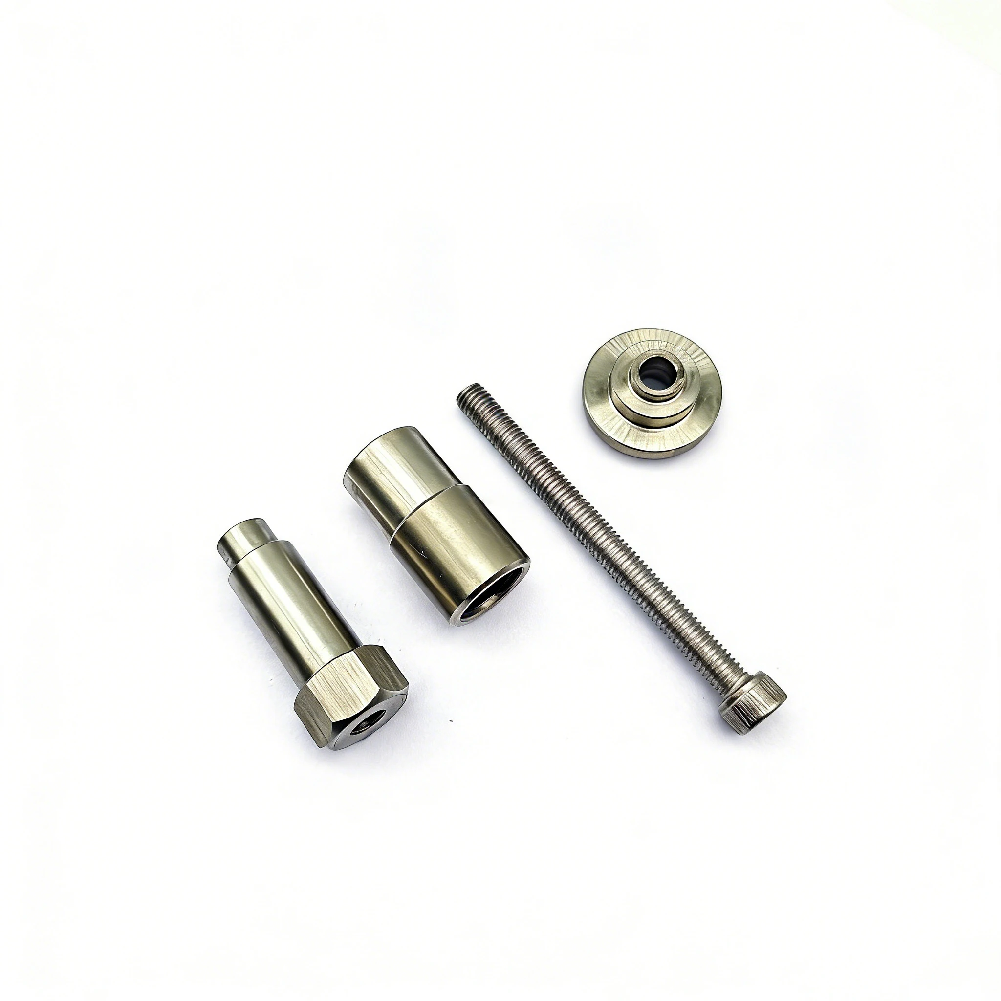 

For Light Bee Electric Motorcycle Accessories Aluminum Alloy Bearing Removal Tool