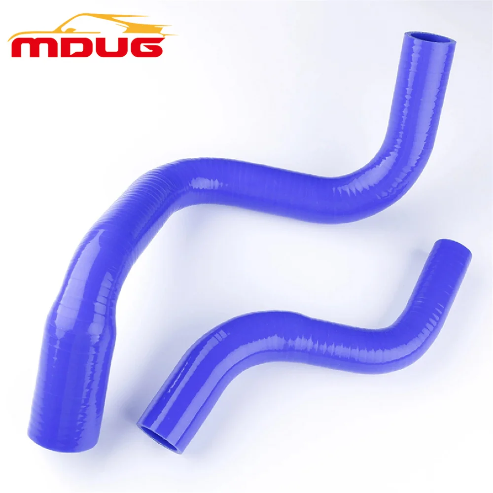 

For Proton Gen 2 MT 2004 Silicone Radiator Intercooler Turbo Coolant Hose