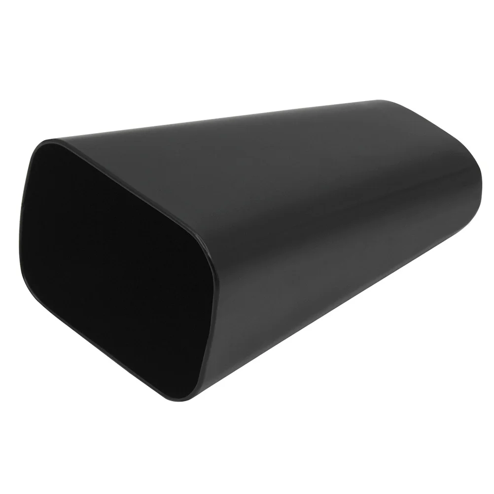 

Cowbell For Drum Kit Sturdy Wear Resistant Rust Proof Drum Set Accessory Percussion Instrument Replacement Part