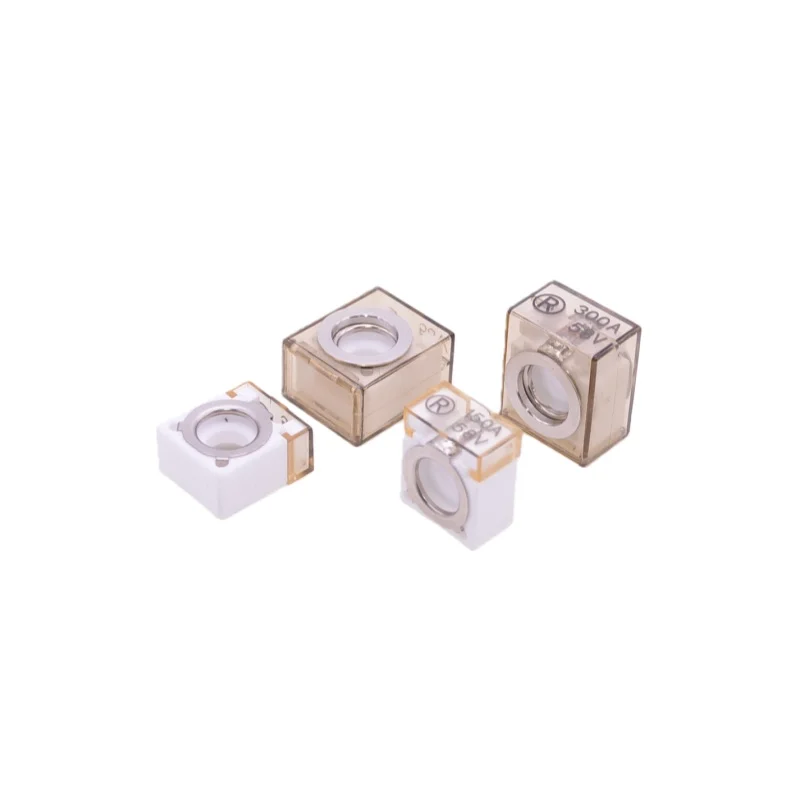 58V 50A/75A/100A/125A/150A/175A/200A/250A/300A Fuse For Car/Yacht Ceramic Accumulator Storage Battery Fuse