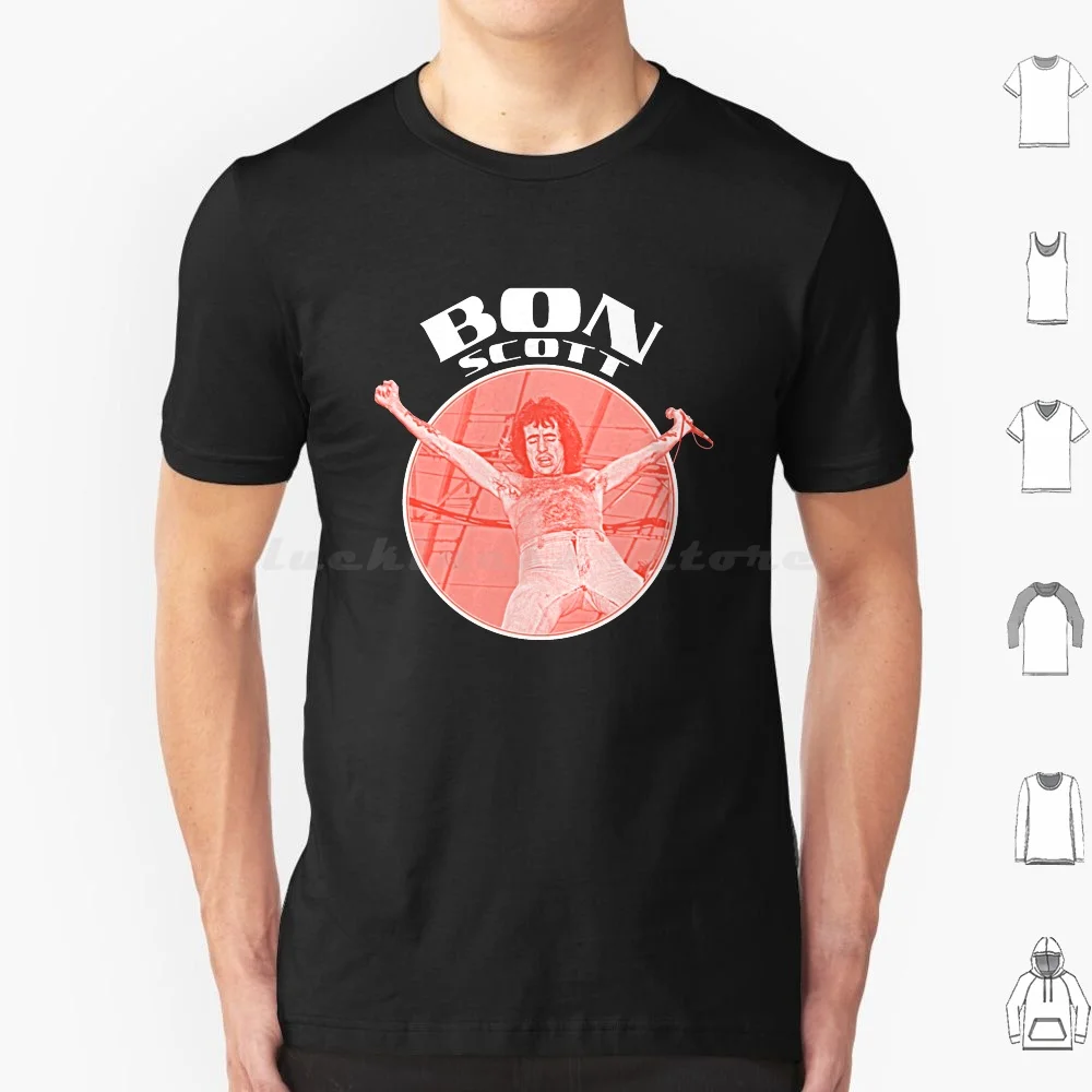 Bon T Shirt 6Xl Cot…