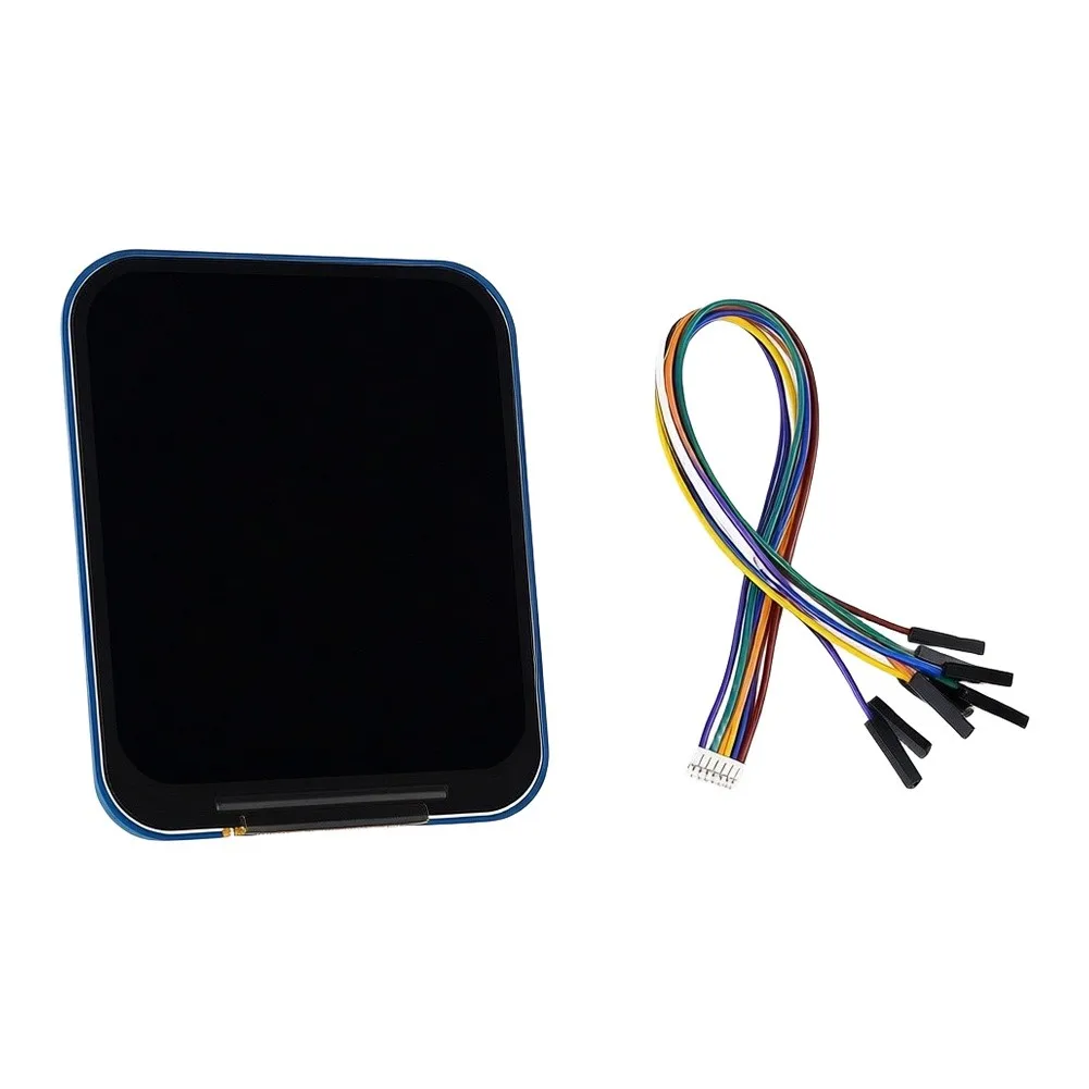 1.69 Inch IPS LCD Display Module 240x280 262K Colors With For Spi Interface For Arduino For Stm32 Single Board Computer