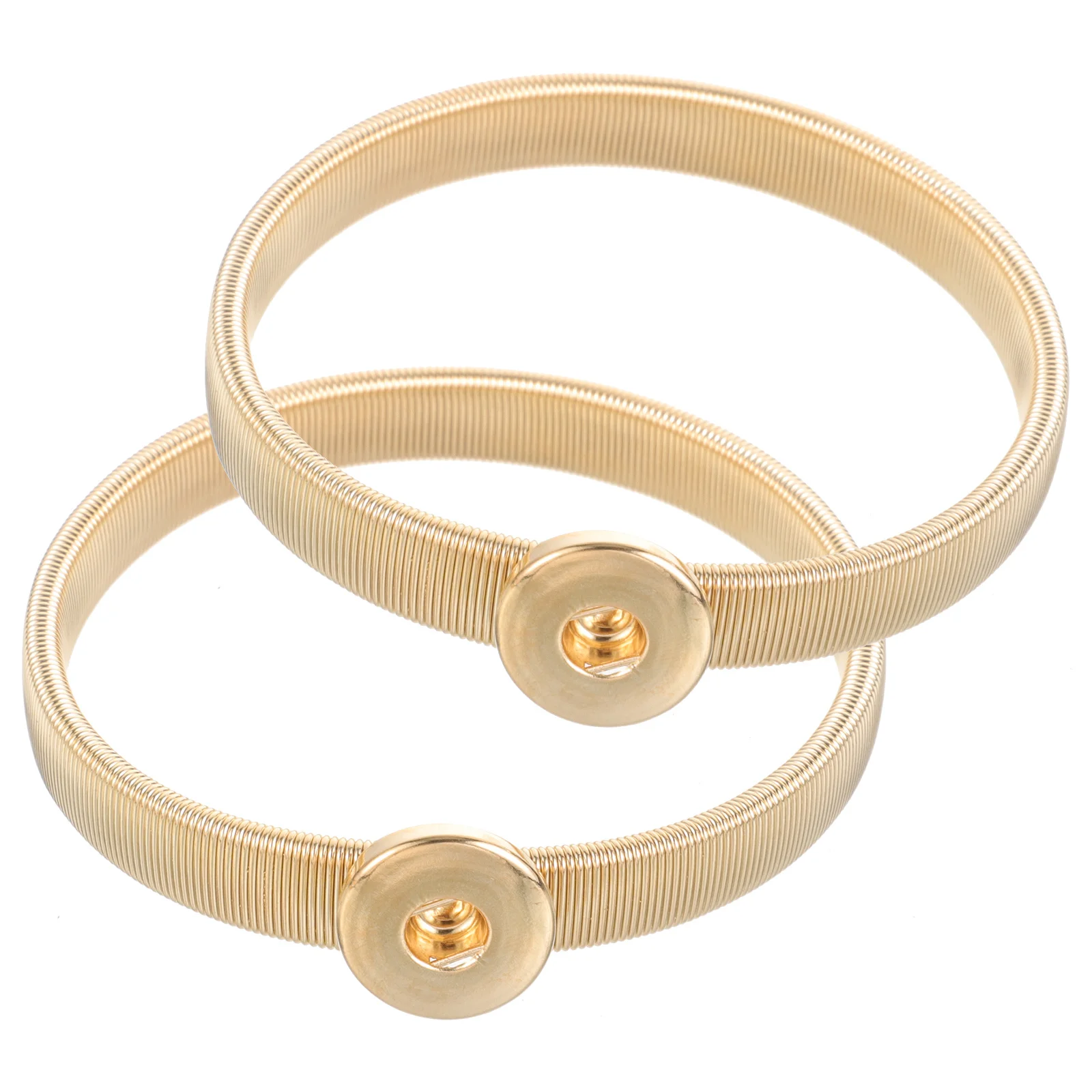 2 قطعة سوار للذراع الربيع أساور مرنة كم الأربطة الرجال قميص أصحاب كم أصحاب الذراع العصابات الربيع الرجال الإسورة