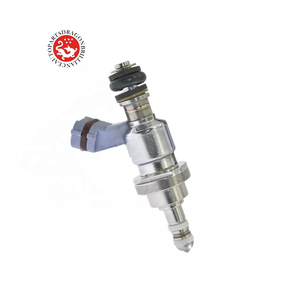 Injecteur de carburant 23250-31030 158-1454 23209-39105A0 23209-39155B0 2320939105A0 2320939155B0 2325031030 67370 67378 FJ776 FJ777