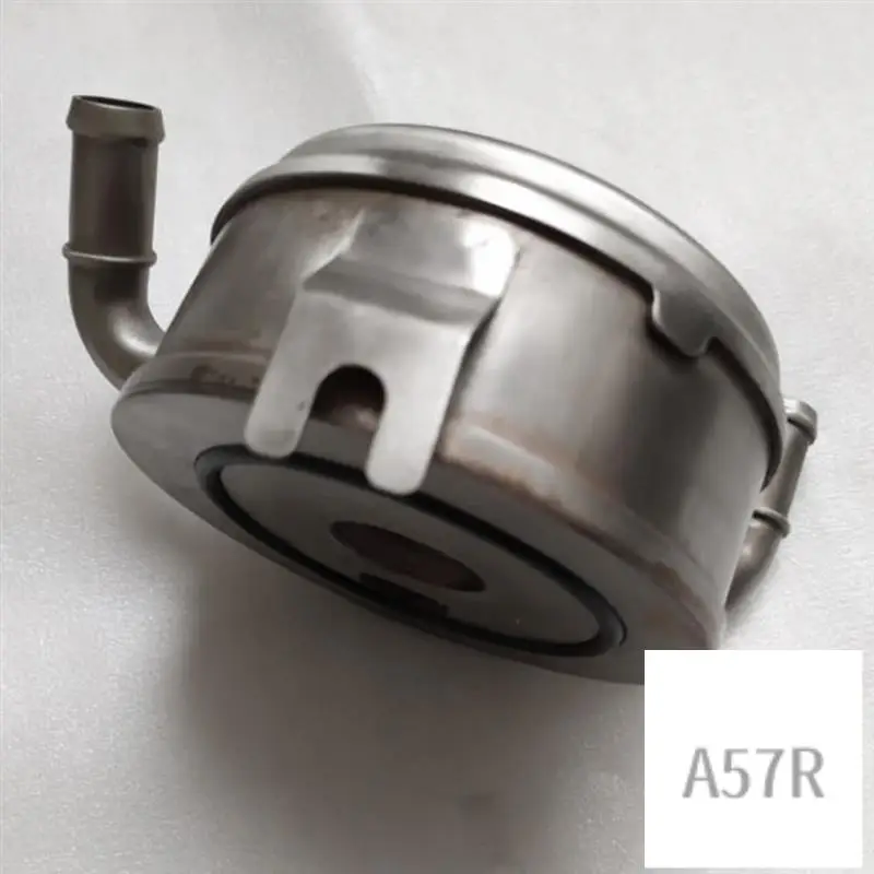 

7R-Oil Cooler Core For YANMAR 4TNV98T 4TNV98 129908-33010