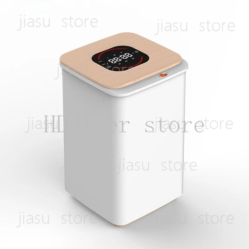 

New product with a large 20L button screen and heated towel bucket LED touch screen