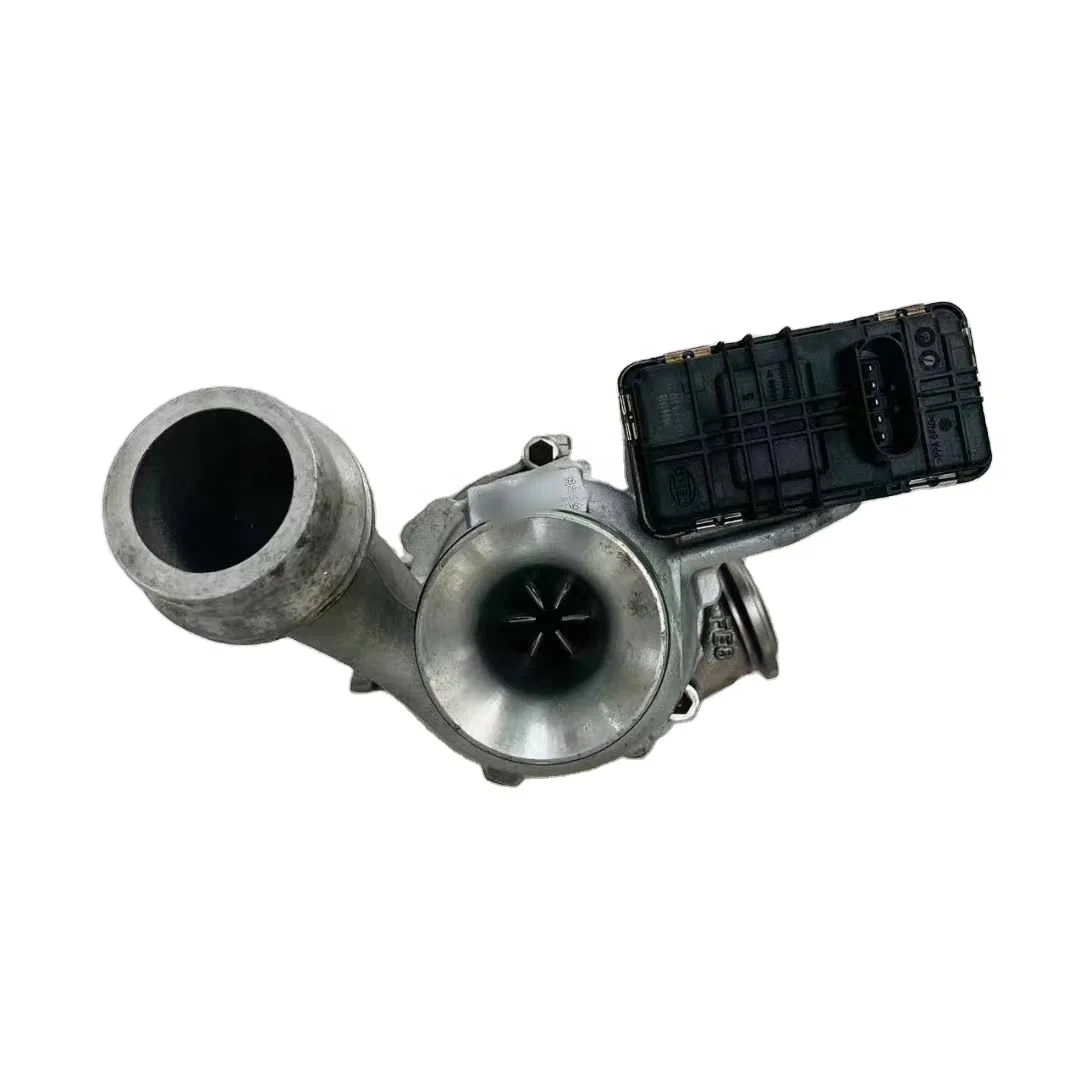 

Manufacturers High Quality B37 1.5T Car Turbo Charger Model For 8514266 Turbocharger