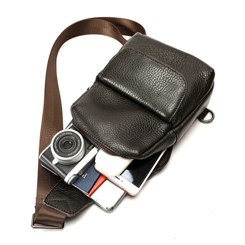 

CFUN YA Высококачественная многофункциональная нагрудная сумка для мужчин, уличный альпинистский слинг, сумка через плечо, спортивный мужской рюкзак Mochila