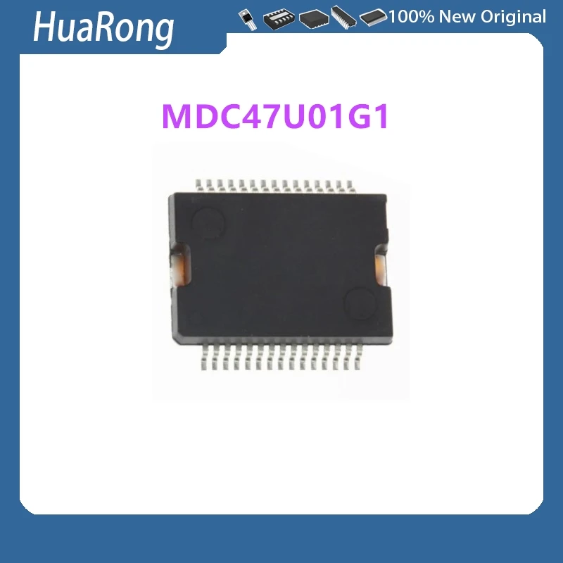 5Pcs/Lot MDC47U01G1 MDC47U01 1035SE001 HSSOP30