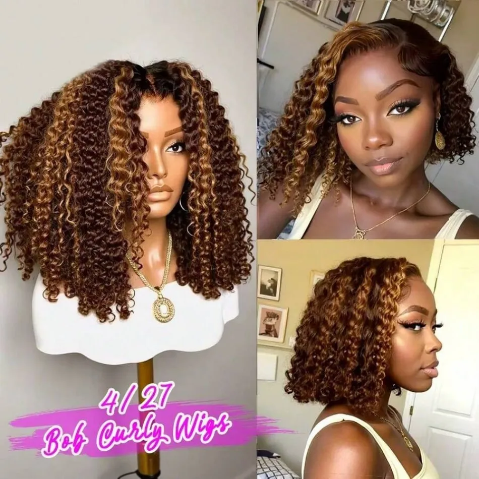 Thumbnail 4 - #10 Ranked Full Lace Natural Hairline Wigs Picks in 2026