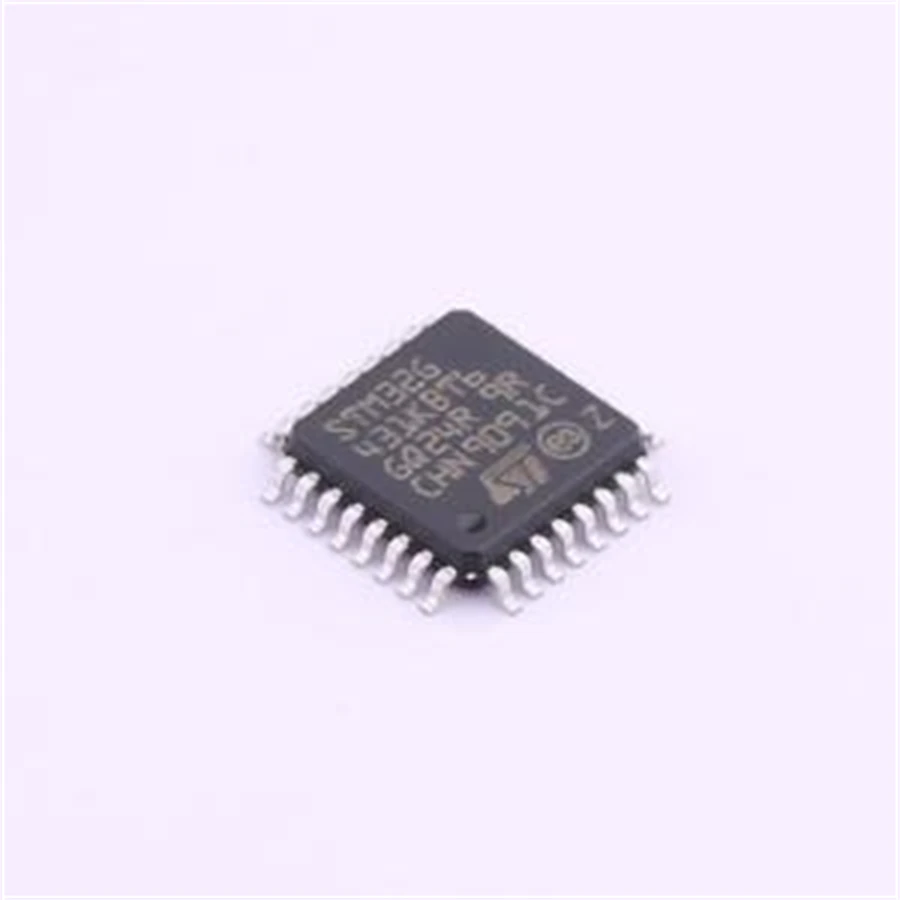 

5 шт./лот STM32G431KBT6 (встроенные процессоры и контроллеры)