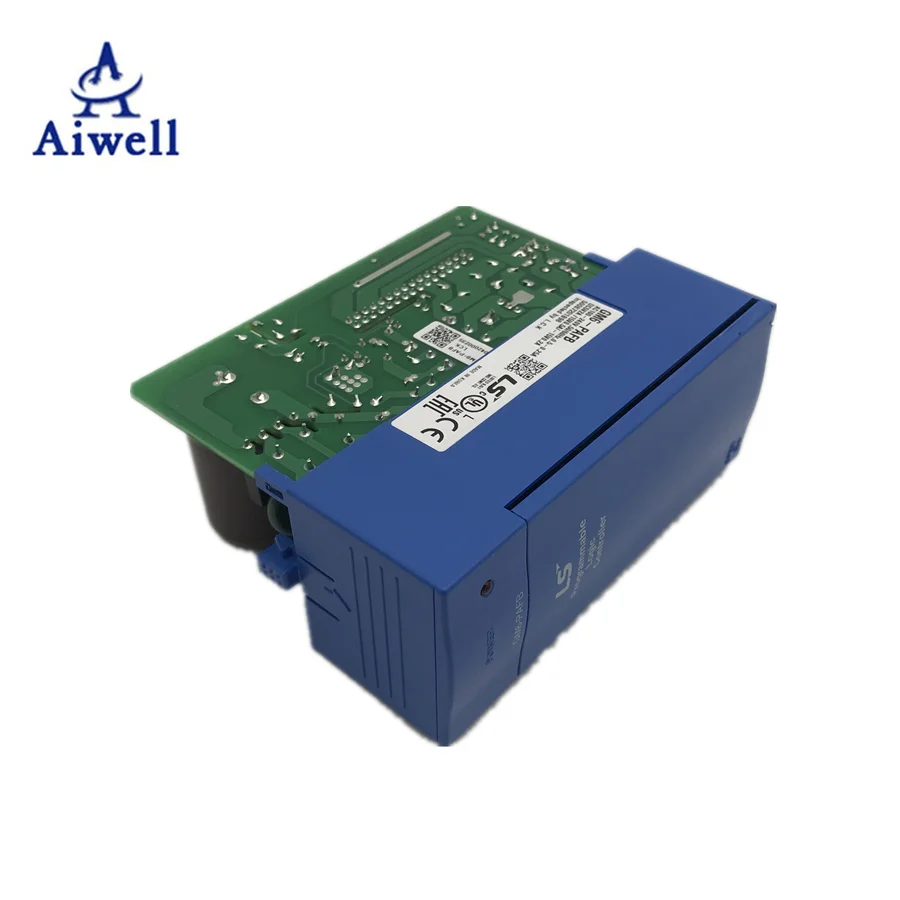 Блок питания промышленной системы LS GM6-PAFB