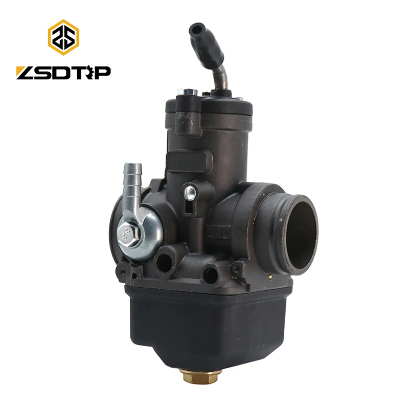 

ZSDTRP 4T PHBH 30BS R3488 Dellorto Carburetor for Scooter 125-300cc Engine Carburetor