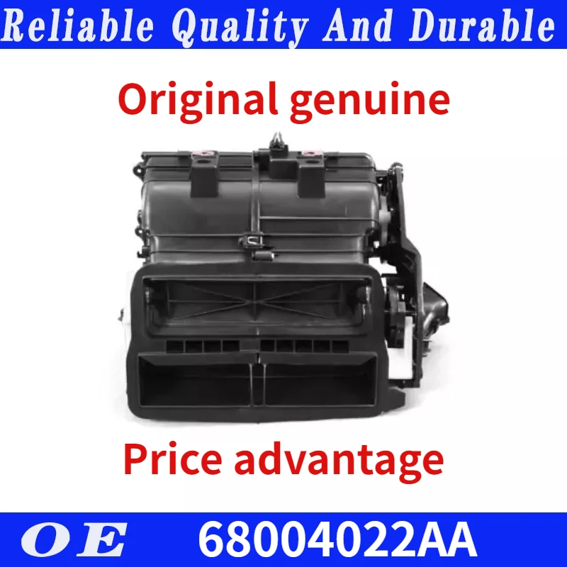 Original genuine Brand New Evaporator Heater Distribution Box For Jeep Liberty 07-12 68004022AA