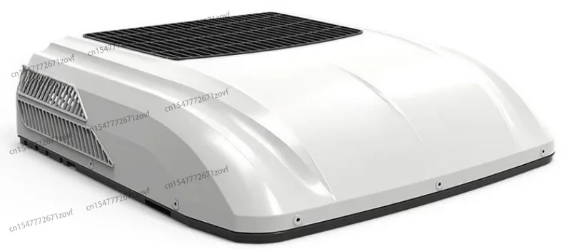 Best-selling 12V/24V DC Rooftop Electric Parking Air Conditioning - for Trucks, Cars, and Truck Rapid Cooling AC Systems
