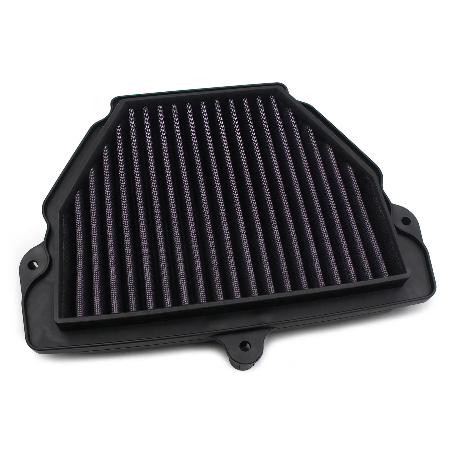 Motorbike Air Filter Replacement Maintenance Professional Filter System Motorcycle Accessory for Spring 675SR 675NK