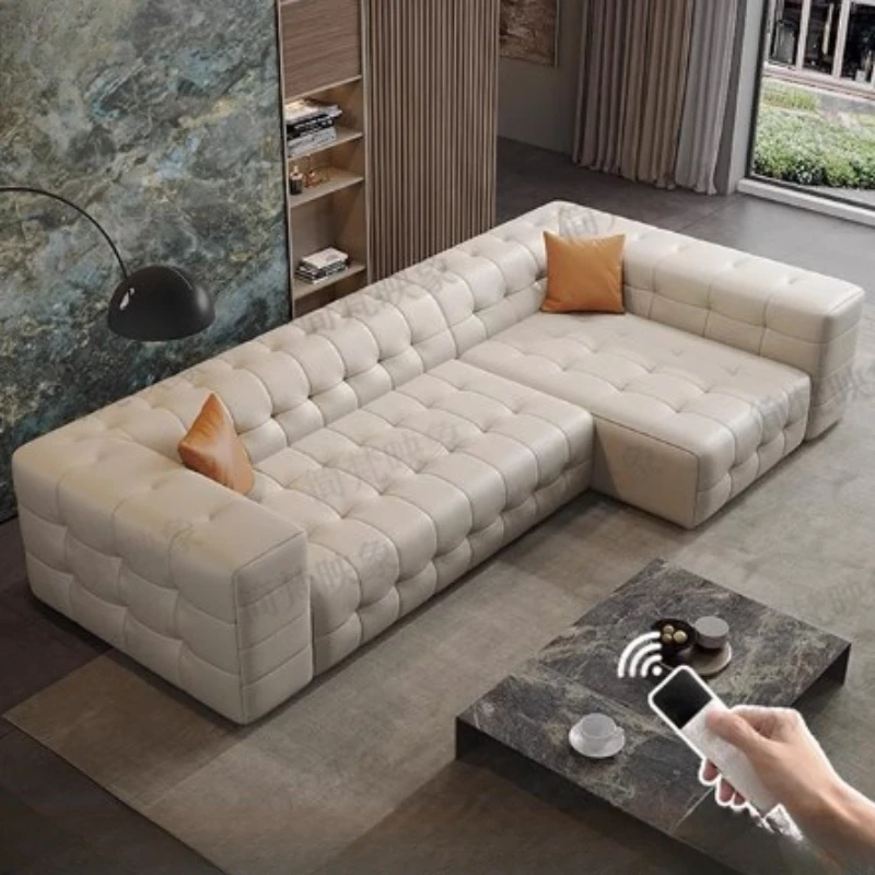 Luxury Modern Fancy Sofa Chair Unique Oversize Relax Designer Individual Sofa Lazy Floor Woonkamer Banken Apartment Furniture