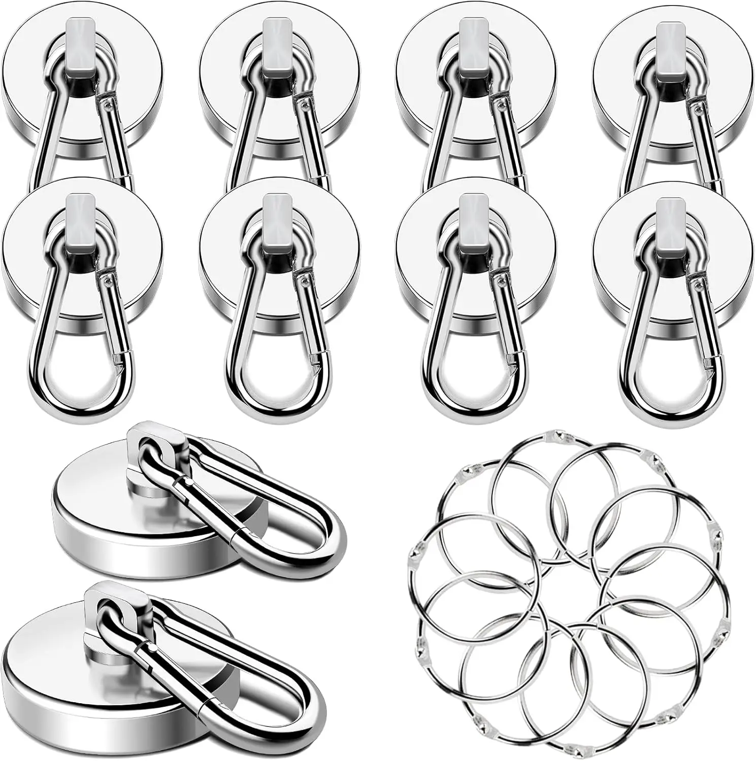 Heavy Duty Magnetic…