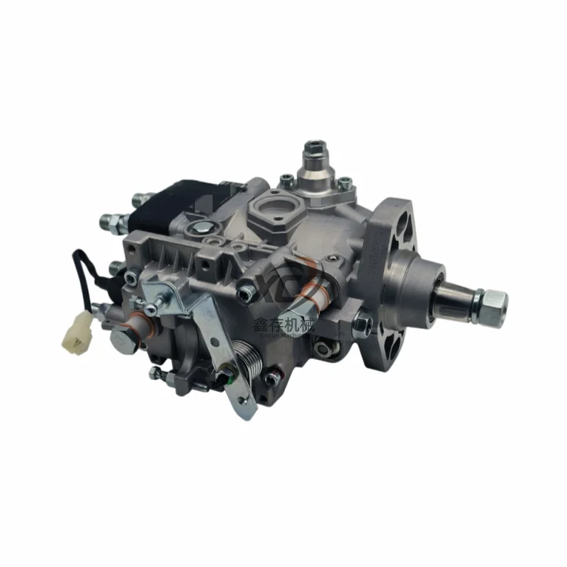 

ATV&UTVExcavator 22100-54311 096000-3070 New VE4 VE Fuel Pump for 2L 3L Diesel Engine