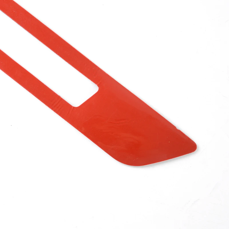 اكسسوارات السيارات مقعد الباب قفل الذاكرة التحكم لوح أزرار غطاء إطاري الكسوة ألياف الكربون ملصق لسيارات BMW 5 Series G30 2018-2022